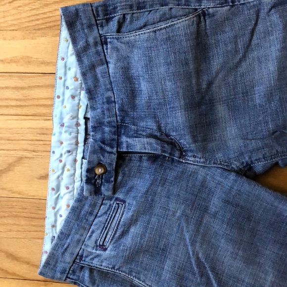 7 for all mankind jeans - Picture 2 of 3